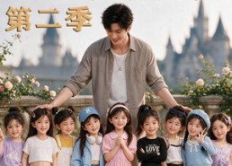 【九个太阳，我们是九个外甥女第二季】48集短剧免费在线赏看