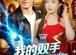 【我的双手能修复万物】116集短剧在线免费赏看