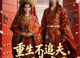 【重生不追夫，权臣却疯了】31集短剧免费在线追看