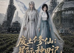 【废土修仙：星际种田记】70集短剧免费全集速看