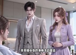 情感短剧《盛夏不赴旧约（255集）》全集在线播放