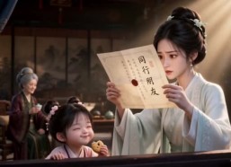 【捡来的福运，旺了整个侯府第3季】135集短剧全集免费在线观映
