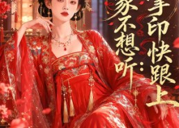 【哀家不想听：掌印快跟上】79集短剧在线免费全集直看