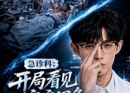 【急诊科：开局看见疾病词条第二季】71集高清短剧免费在线观看