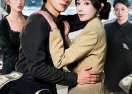 【拒绝女总裁贴贴，我竟被升职加薪】106集短剧全集免费畅看