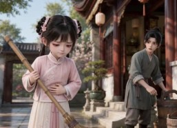 【社畜主母的快乐生活！】70集短剧全集免费在线追剧