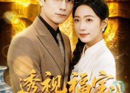 【透视福宝，我替妈咪鉴天下】76集短剧在线免费赏看