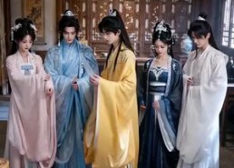 【谁家小师妹不按套路惊艳三界】97集优质短剧免费在线观
