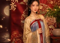 【明月渡清鸢】60集短剧全集免费在线速看