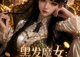 【黑发魔女：她富可敌国第二季】111集短剧全网免费观看