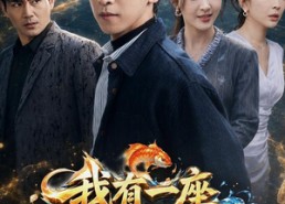 【我有一座超级渔场】70集短剧免费全集观览