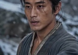 【荒年陈安，我一刀一弓喂饱满仓】48集短剧免费高清观看
