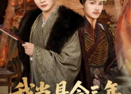 【我当县令三年，震惊了女帝】92集短剧全集免费在线速看