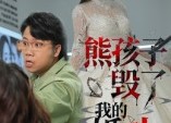 【熊孩子毁了我的婚礼】36集短剧免费高清在线看