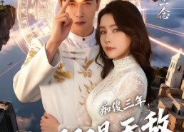 【痴傻三年，苏醒即是无敌】75集短剧高清全集在线速看