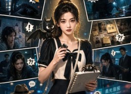 【开局收编小蝙蝠我靠动物破悬案】70集精彩短剧全集畅快看