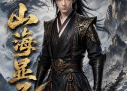 【山海显圣第四季】126集短剧全网免费观看