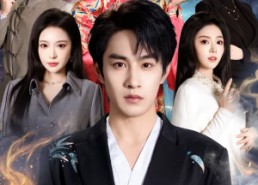 【无敌守墓人，我上香就变强】80集短剧在线免费播