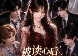 【被读心后成了万人迷第二季】105集短剧免费全集在线播放