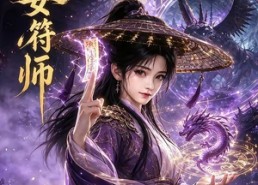 【仙界女符师第六季】148集短剧在线播放完整资源