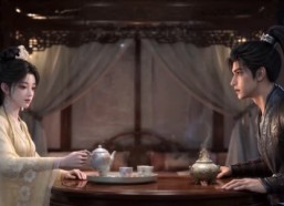 【渡月听心】140集短剧免费全集一键观看