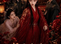 【侯府毒莲：嫡女掌风华！】54集短剧全集免费速看