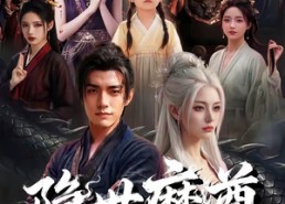 【隐世魔尊女帝带娃上门求负责】60集短剧免费全集畅快看