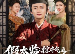 【假太监：掠夺气运从祸乱皇朝开始】80集短剧免费在线全集观