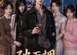 【破雨拥星河】88集短剧在线高清播放看