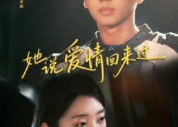【她说爱情回来过】86集短剧在线免费完整观看
