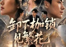 【卸下枷锁见繁花】30集短剧全集免费在线赏映