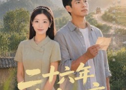 【二十六年念念不忘】51集短剧全集免费在线赏映