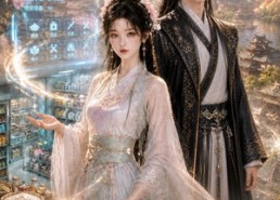 【天灾我囤尽天下粮仓救了全侯府】74集短剧在线免费畅看