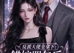 【反派大佬全拿下：错嫁哭包后我专治恋爱脑】76集短剧全集免费在线播放