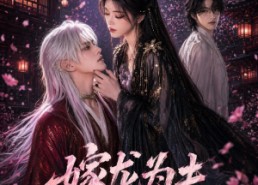 【嫁龙为夫】60集热门短剧免费在线追