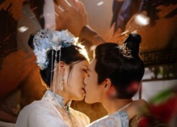 【两处相思同淋雪】60集短剧在线全集无阻看