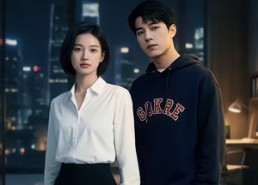 【月薪四千的秘密】34集短剧免费全集赏看