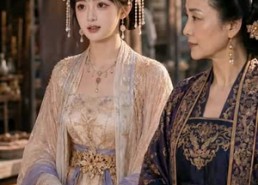 【她只想活命，却成了太子的心尖宠】75集短剧在线免费观赏