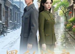 【墨彩擦肩】31集优质短剧免费在线赏览