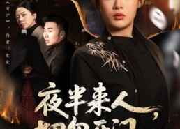 【夜半来人，切勿开门】65集免费短剧全集直看