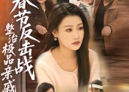 【春节反击战：整治极品亲戚】79集短剧在线完整观看