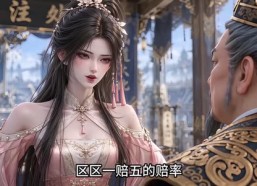 【真别惹蛊修她太阴了第五季】138集短剧在线高清赏看