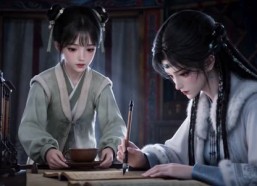 【雪嫁边尘之岁岁和亲】113集短剧全集免费在线看啦