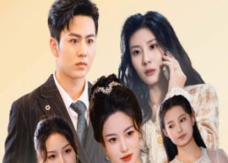 【订婚宴上全家人的祝福】48集全集短剧免费在线观