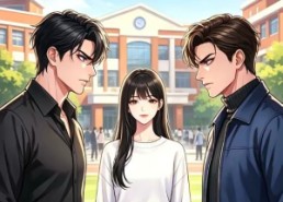 【被当成赌约后，我让他们反目成仇】20集精彩短剧免费看全