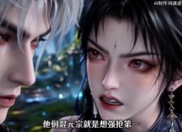 【一念凤兮：靠嘴炮修成仙】300集短剧在线高清观看
