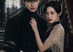 【穿书恶毒女配：冷面少帅疯狂要贴贴】51集短剧全集在线免费播放