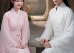 【仙君莫逃，我认错于人】15集高清短剧在线观看