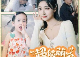 【超能萌宝：全家偷听我心声】70集短剧免费全集直看