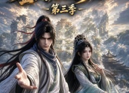 【人已成首座，签到无敌修为！第三季】135集热门短剧在线观看